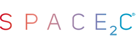 Space2c logo
